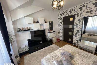 Apartament cu 3 camere decomandat în Siloz - 14