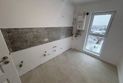Apartament cu 2 camere decomandat în Theodor Pallady - 4