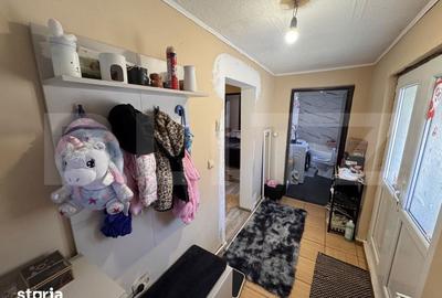 Casă cu 2 camere cu Teren 319 Mp în Brestei - 2