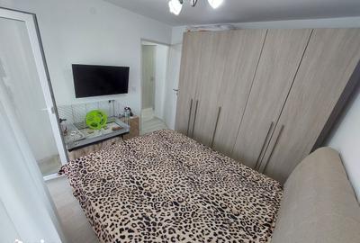 Apartament cu 2 camere în Vest - 5