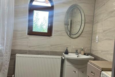 Casă cu 4 camere în Grebenișu de Câmpie - 7