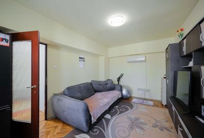 Apartament cu 2 camere decomandat în Dacia - 7