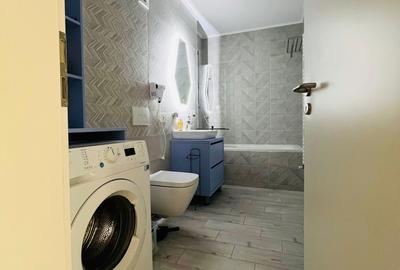 Garsonieră decomandată în Central - 4