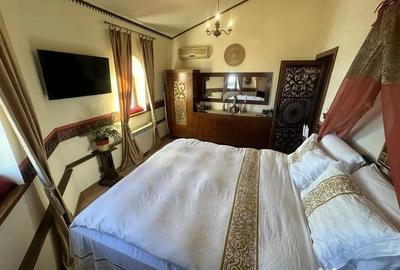 Apartament cu 4 camere decomandat în Peninsula - 8