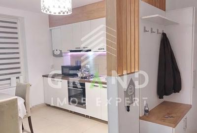 Apartament 2 camere | PARCARE | Floresti, str.Tineretului - 2