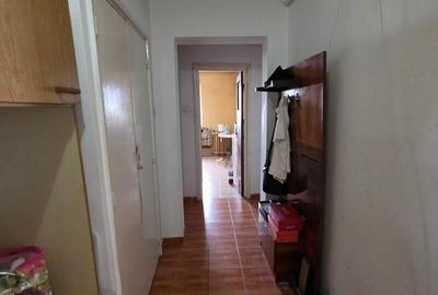 Apartament cu 3 camere circular în Baba Novac - 12
