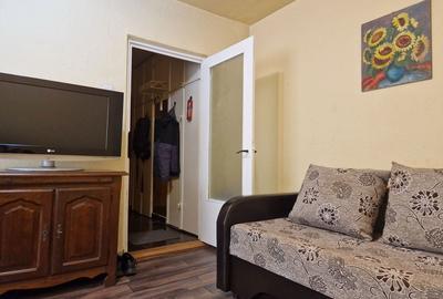 Garsonieră decomandată în Valea Aurie - 4