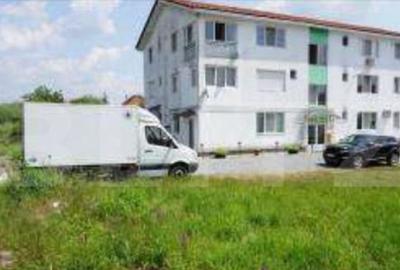 Teren intravilan de vanzare, 1.106 mp, zona Sanovil, Viisoar - 13