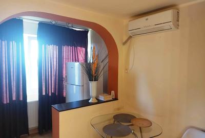 Drumul Taberei - Plaza - 5 minute Metrou - Garsniera 35 mp. MODERNA Drumul Taberei - Plaza - 5 minute Metrou - Garsniera 35 mp. MODERNA - 2