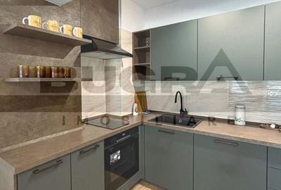 Exclusivitate 3 camere, 68mp, parcare subterana, Viva City - 8