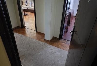 Apartament cu 3 camere în Central - 13