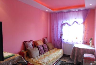 Apartament 3 camere, decomandat in Ploiesti, 9 Mai - 1