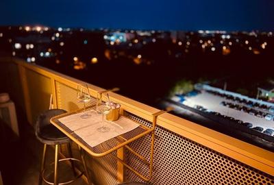 2 Camere cu 2 bai + Parcare, Aviatiei Park, Herastrau - 24