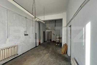 Spa?iu comercial de vanzare 280 mp zona 14 MAI - 7