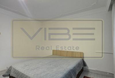 Garsonieră decomandată, mobilată în Păcurari - 2