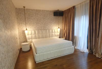 Casă individuală cu 5 camere cu Canalizare în Iancu Nicolae - 11