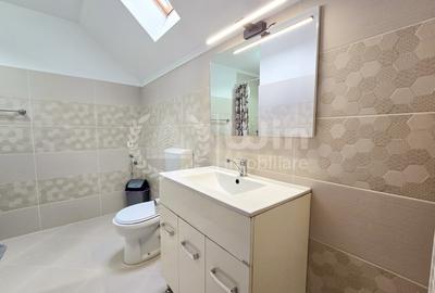 Casa cu 5 camere de inchiriat | Gradina | Zorilor | Zona Hasdeu - UMF! - 11