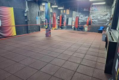 Spațiu comercial, de 100 mp, în Romană - 1