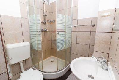 Apartament cu 3 camere decomandat, mobilat în Unirii - 6