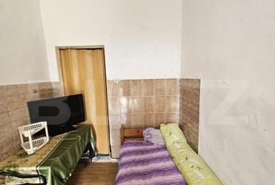 Oportunitate! Apartament la casa, 37 mp utili, zona Horea! - 5