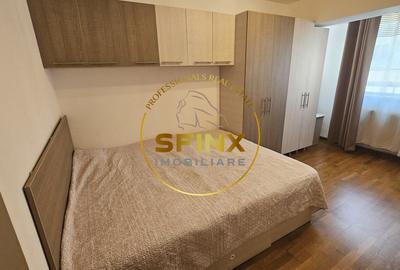 Apartament cu 2 camere decomandat, mobilat în Titan - 5