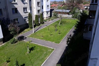 Apartament cu 3 camere în Sângeorgiu de Mureș - 6