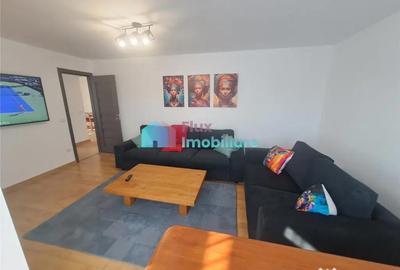Apartament cu 2 camere decomandat în Burdujeni - 12