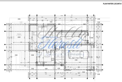 Casa individuala, 150mp, teren 700mp, in constructie, Chinteni - 2
