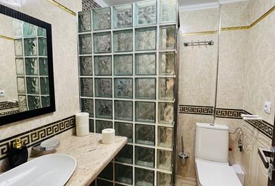 Apartament cu 2 camere în Faleza Nord - 14
