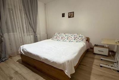 Apartament cu 2 camere, mobilat în 1 Mai