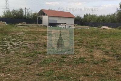 Teren intravilan, 800 mp - zona Prejmer - 3