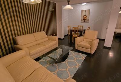 Apartament cu 2 camere semidecomandat în Central - 2