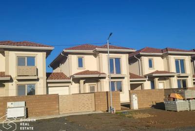 Casă cu 4 camere cu Teren 365 Mp în Chișoda - 8