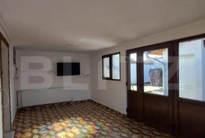 Casă cu 5 camere cu Teren 330 Mp în Câmpia Turzii - 10