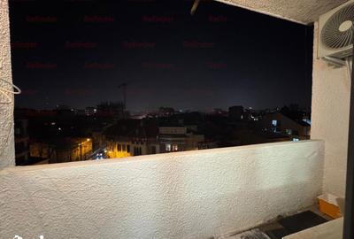 Apartament cu 3 camere semidecomandat în Eminescu - 3