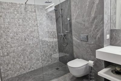 Apartament cu 3 camere, mobilat în Băneasa - 8