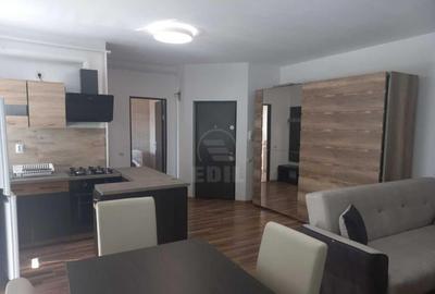 Apartament de inchiriat, zona JYSK, FLORESTI - 3