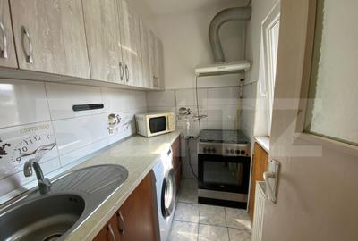 Garsonieră în Dumbrava 2 - 3