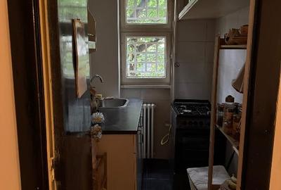 Apartament tip studio, ultracentral str Toamnei - 4