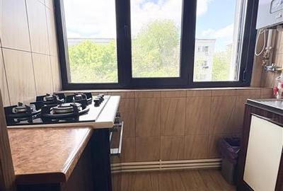 Apartament cu 2 camere decomandat, mobilat în Tomis III - 6