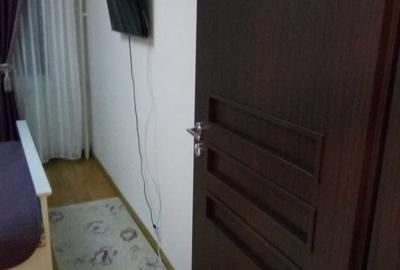 Apartament cu 3 camere semidecomandat în Teiul Doamnei - 3