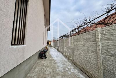 Spatiu comercial de inchiriat, 119mp utili, 4 locuri de parcare - 7