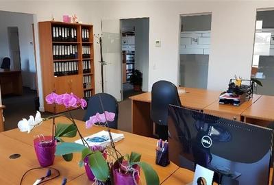 Spatiu pentru birouri, 212 mp utili, situat in zona strazii Calea Turzii! Spatiu pentru birouri, 212 mp utili, situat in zona strazii Calea Turzii! - 3