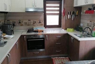 Exclusivitate!!! Casa P+M zona Transilvaniei - Orizontului - 16