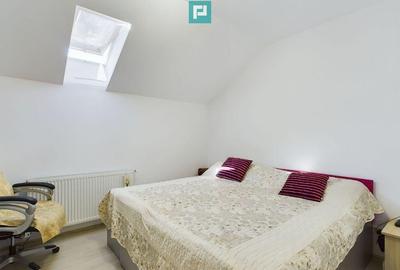 Casă cu 5 camere cu Teren 604 Mp în Dumbrăvița