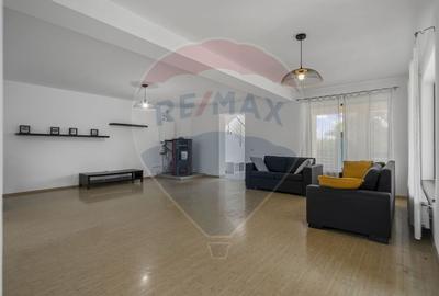 Casă individuală spațioasă 6 camere, cu grădină de 572 mp in Gulia - 4