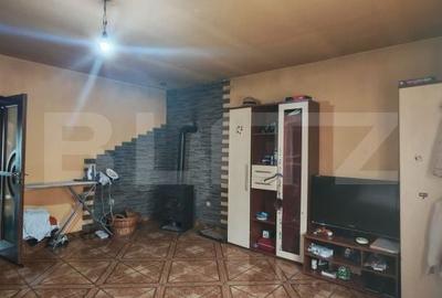 Casă cu 4 camere în Sâncraiu - 6