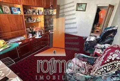 Apartament cu 4 camere semidecomandat în Tei - 6