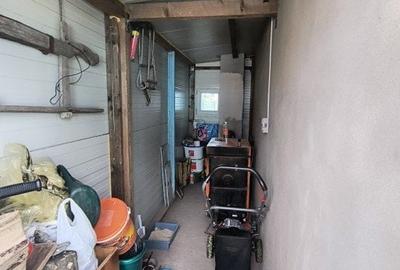 Casa individuala cu teren de 610 mp si garaj in Mosnita Noua - 15