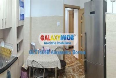 Drumul Taberei Valea Ialomitei, etaj 1/4, bloc anvelopat! Drumul Taberei Valea Ialomitei, etaj 1/4, bloc anvelopat! - 8